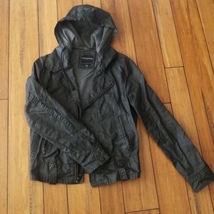 PRICE DROP!!! Men's Legendary Goods Leather Jacket